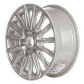 16x6.5 inch Toyota Camry rim ALY069570. Hypersilver OEMwheels.forsale 42611YY130